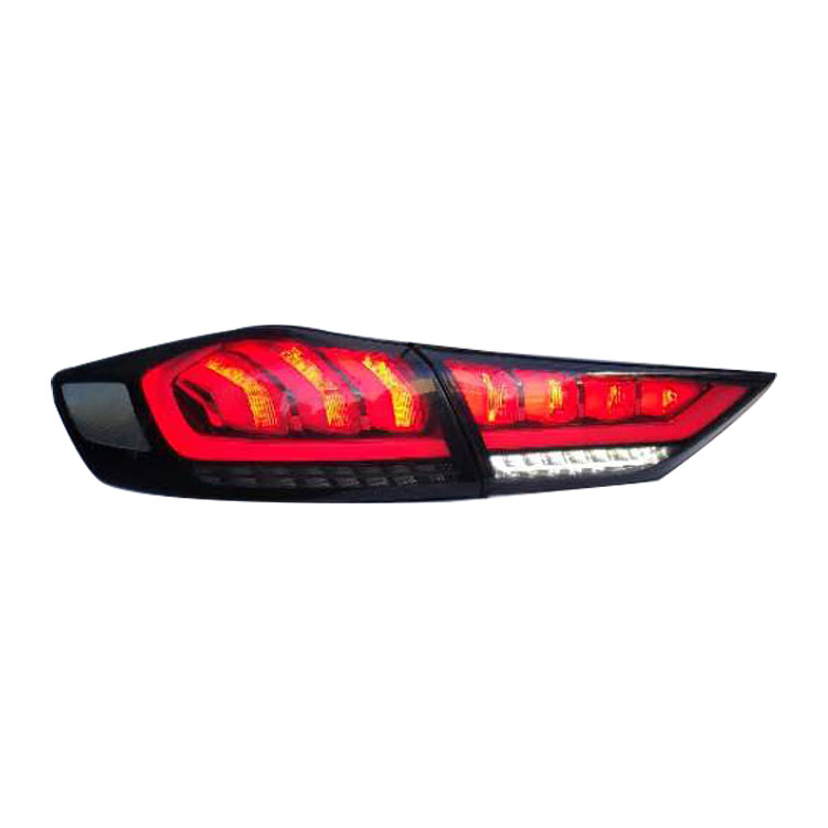 Elantra Tail Lamp