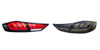 Elantra Tail Lamp