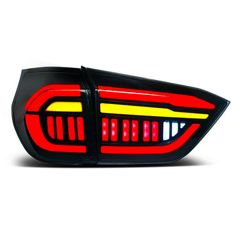 DK Motion For Honda Fit/Jazz Tail Light 2021