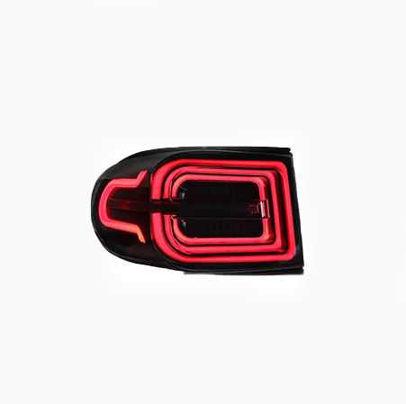 For Toyota FJ Cruiser  Tail Light 2007-2020 Year