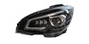 DK Motion For Benz w204 2007-2014 Headlamps