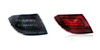 DK Motion For Benz w204 2007-2014 Taillights